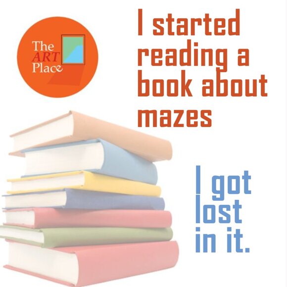 JOKES ABOUT BOOKS - Picture 6 of 11